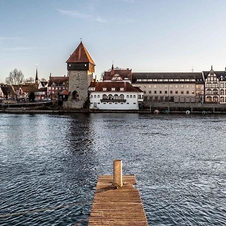 Ferienwohnung Freigeist Konstanz Luaran gambar