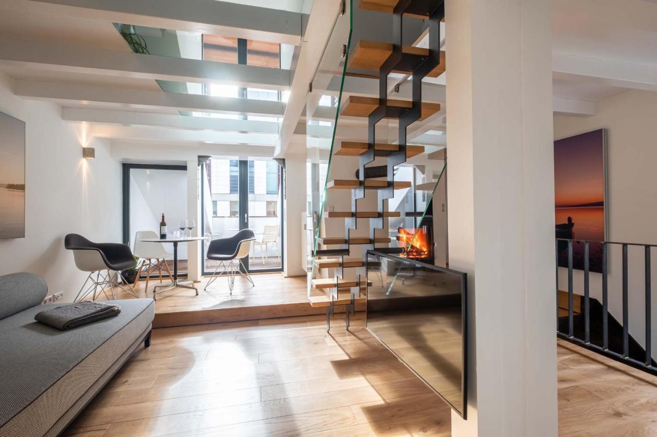 Ferienwohnung Freigeist Konstanz Luaran gambar