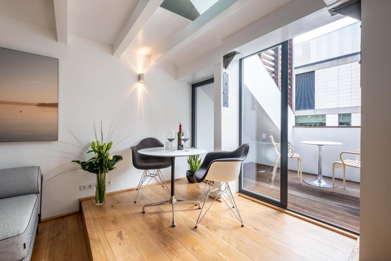 Ferienwohnung Freigeist Konstanz Luaran gambar