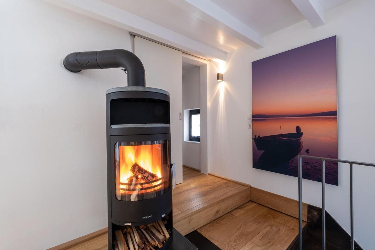 Ferienwohnung Freigeist Konstanz Luaran gambar