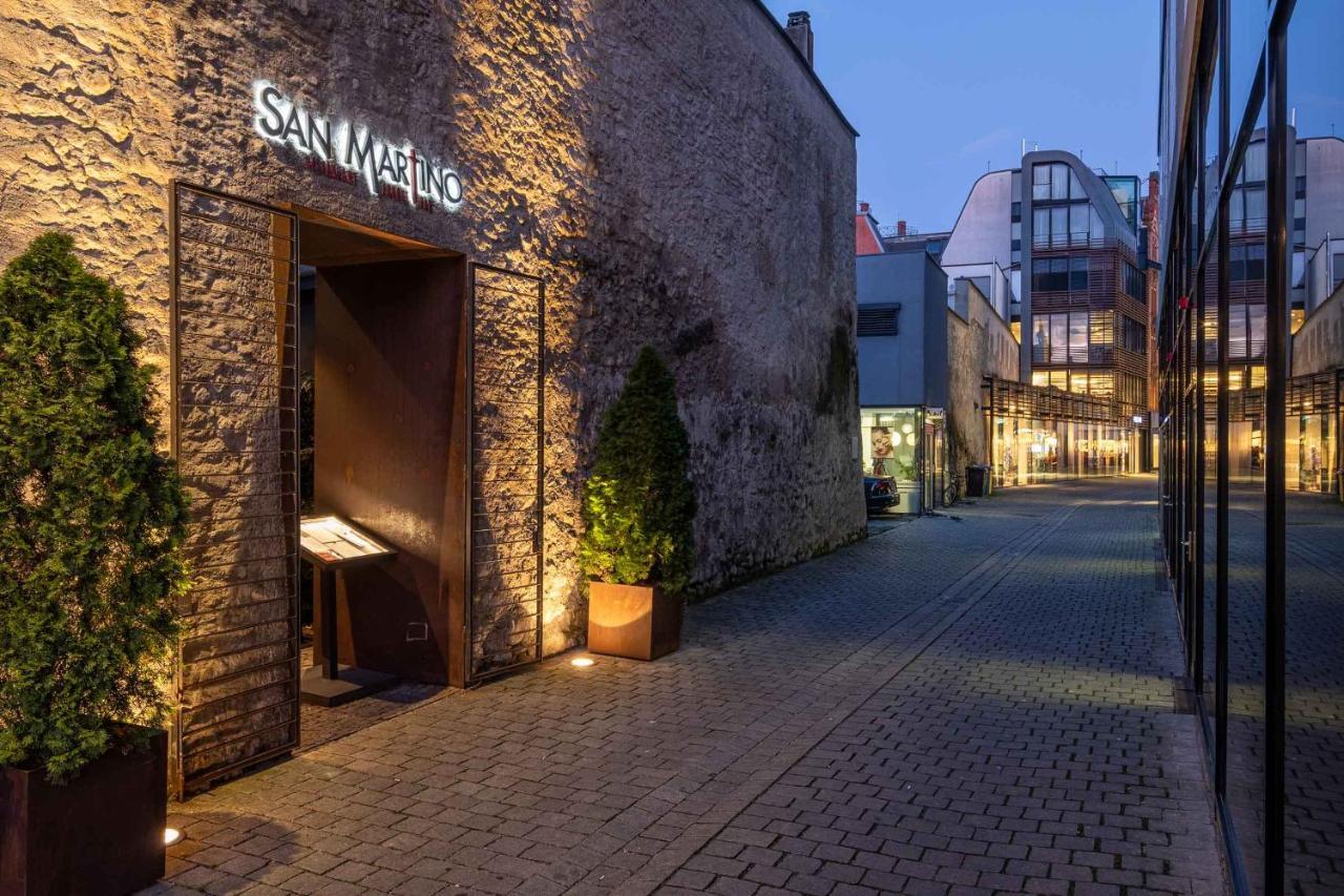 Ferienwohnung Freigeist Konstanz Luaran gambar