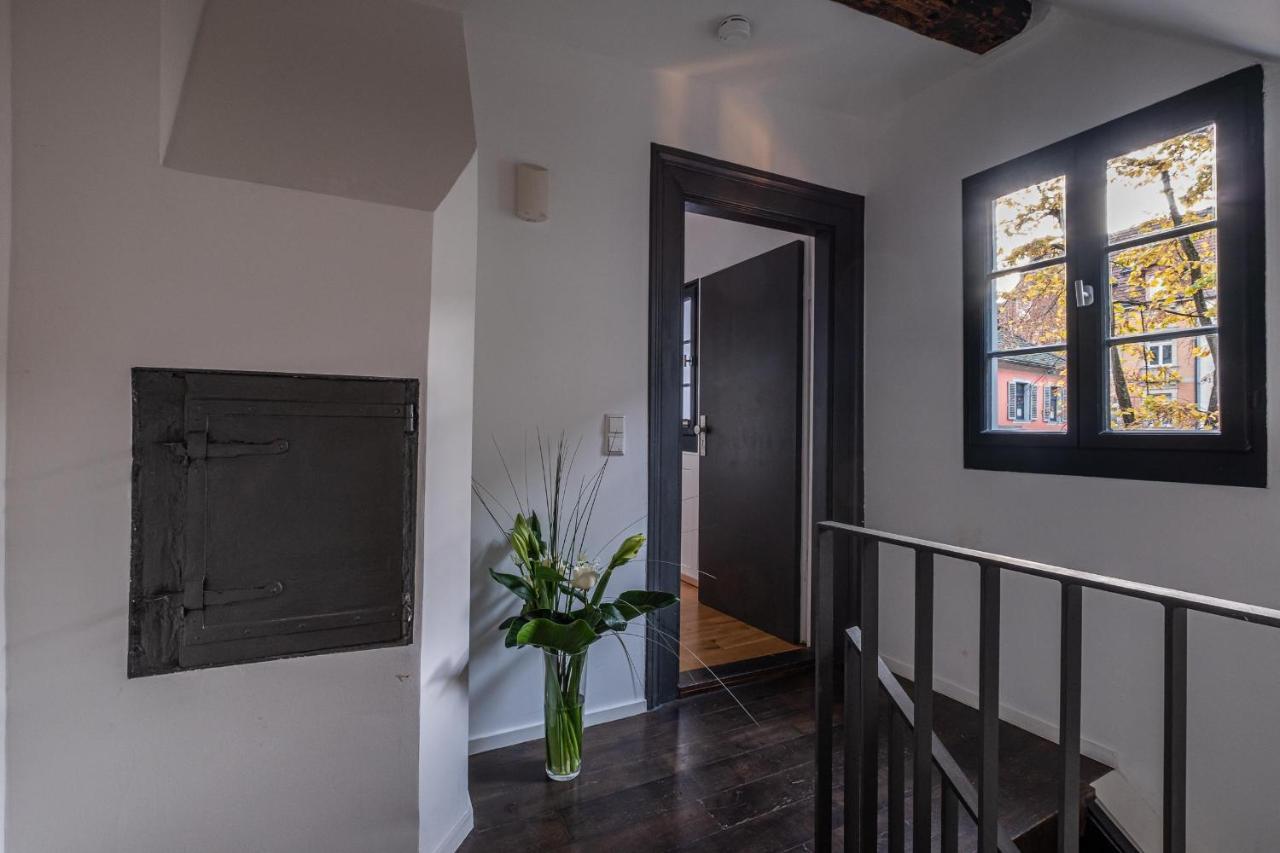 Ferienwohnung Freigeist Konstanz Luaran gambar