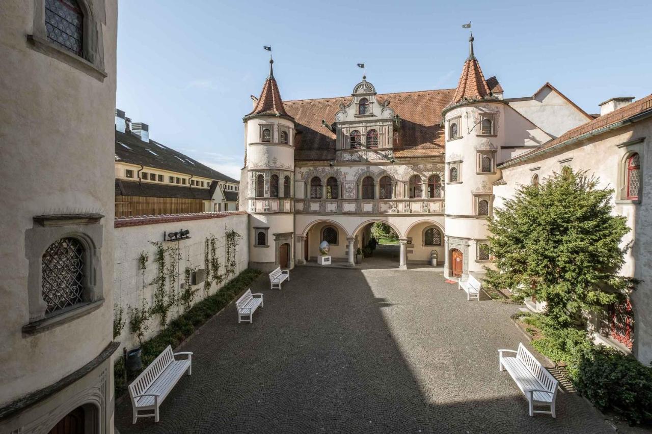 Ferienwohnung Freigeist Konstanz Luaran gambar